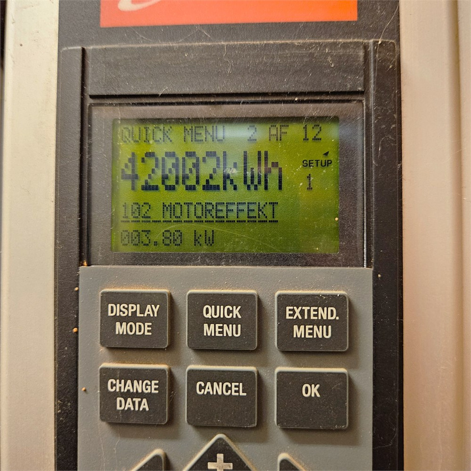 ABC MPE 035 C0 AB lizingą ABC MPE 035 C0 AB: foto 28 ABC MPE 035 C0 AB lizingą ABC MPE 035 C0 AB: foto 28