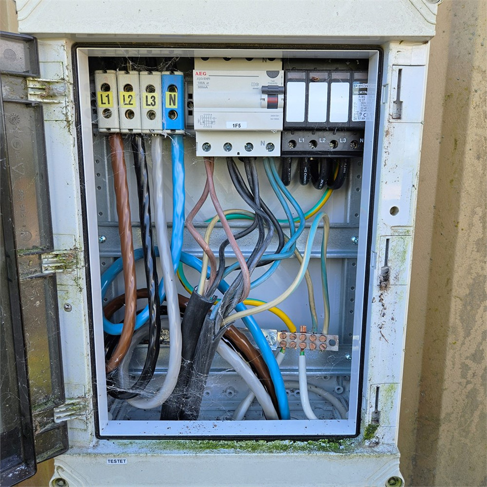 ABC MPE 035 C0 AB lizingą ABC MPE 035 C0 AB: foto 11 ABC MPE 035 C0 AB lizingą ABC MPE 035 C0 AB: foto 11