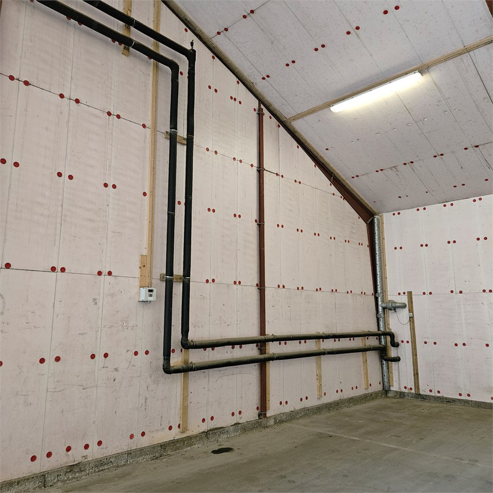 ABC MPE 035 C0 AB lizingą ABC MPE 035 C0 AB: foto 12 ABC MPE 035 C0 AB lizingą ABC MPE 035 C0 AB: foto 12