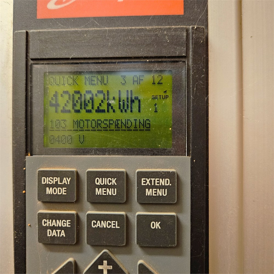 ABC MPE 035 C0 AB lizingą ABC MPE 035 C0 AB: foto 27 ABC MPE 035 C0 AB lizingą ABC MPE 035 C0 AB: foto 27