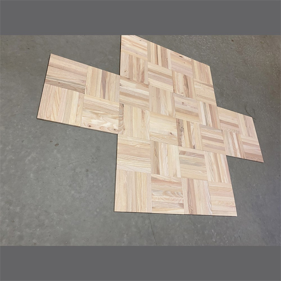 ABC Massivt ask mosaikgulv, parketgulv i firkantet mønster - Įrankis/ Įranga: foto 1 ABC Massivt ask mosaikgulv, parketgulv i firkantet mønster - Įrankis/ Įranga: foto 1