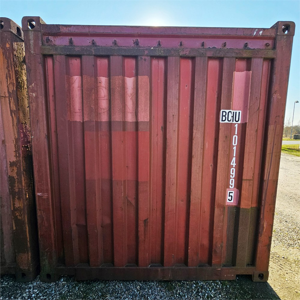 ABC OT 30/92 - X - Jūrinis konteineris: foto 4 ABC OT 30/92 - X - Jūrinis konteineris: foto 4