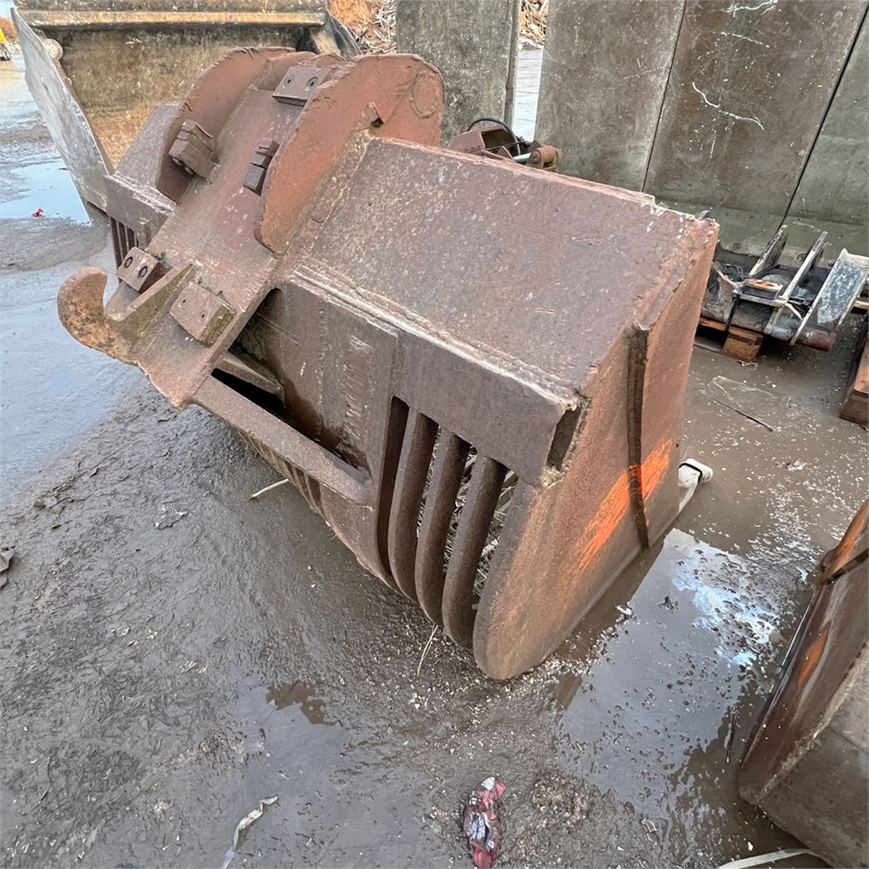 ABC Riddle Bucket/Risteskovl - Rūšiavimo kaušas: foto 5 ABC Riddle Bucket/Risteskovl - Rūšiavimo kaušas: foto 5