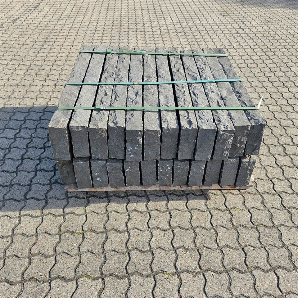 ABC Sort basalt kantsten - Įrankis/ Įranga: foto 3 ABC Sort basalt kantsten - Įrankis/ Įranga: foto 3