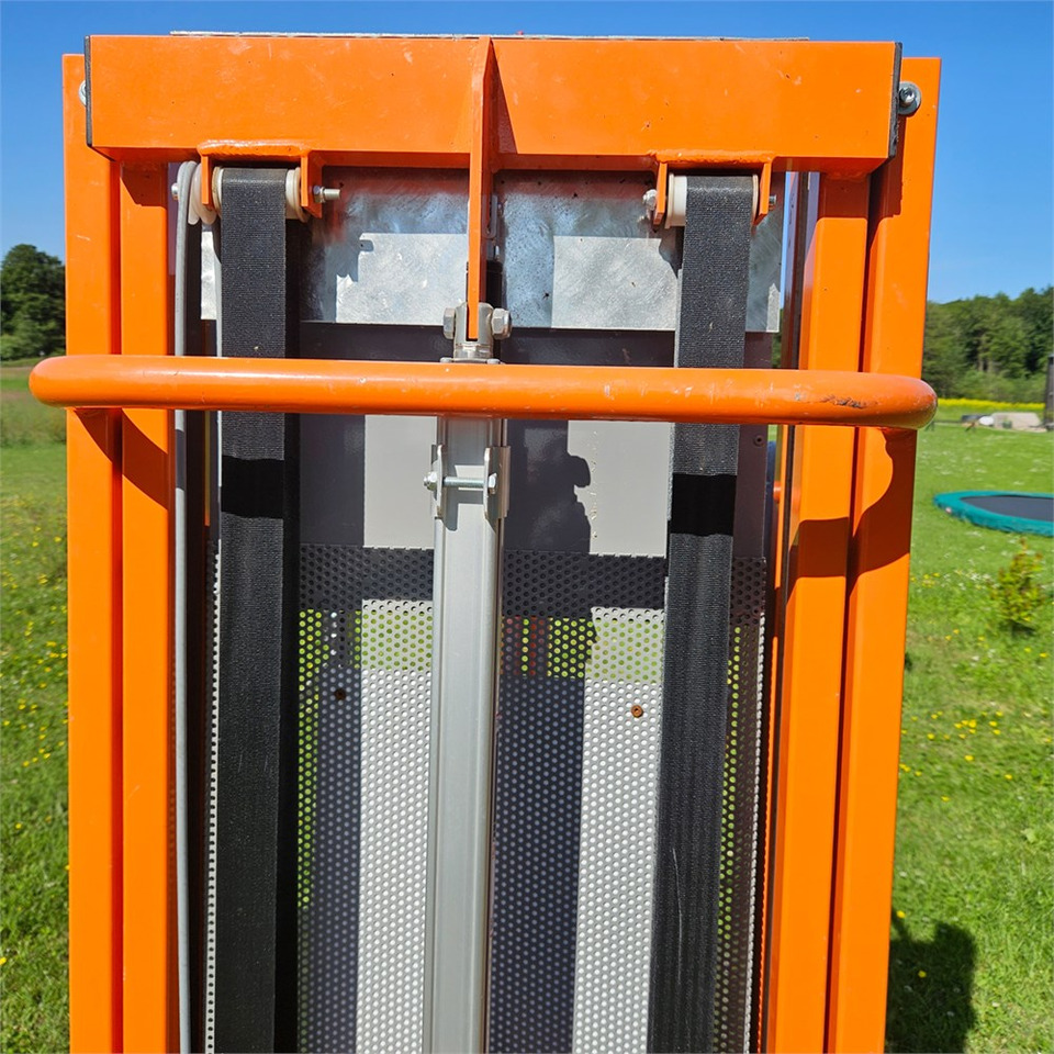Kėlimo platforma ABC UP Lift 5 – 120: foto 8