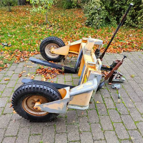 ABC Unknown - Padėklų krautuvas: foto 2 ABC Unknown - Padėklų krautuvas: foto 2