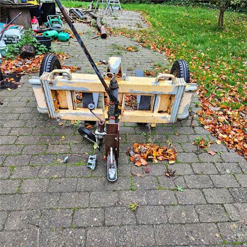 ABC Unknown - Padėklų krautuvas: foto 3 ABC Unknown - Padėklų krautuvas: foto 3