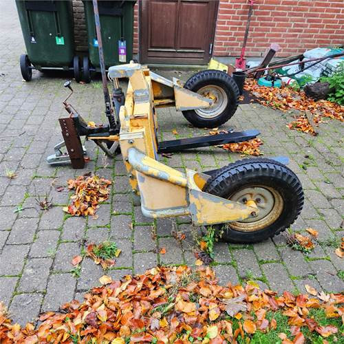 ABC Unknown - Padėklų krautuvas: foto 4 ABC Unknown - Padėklų krautuvas: foto 4