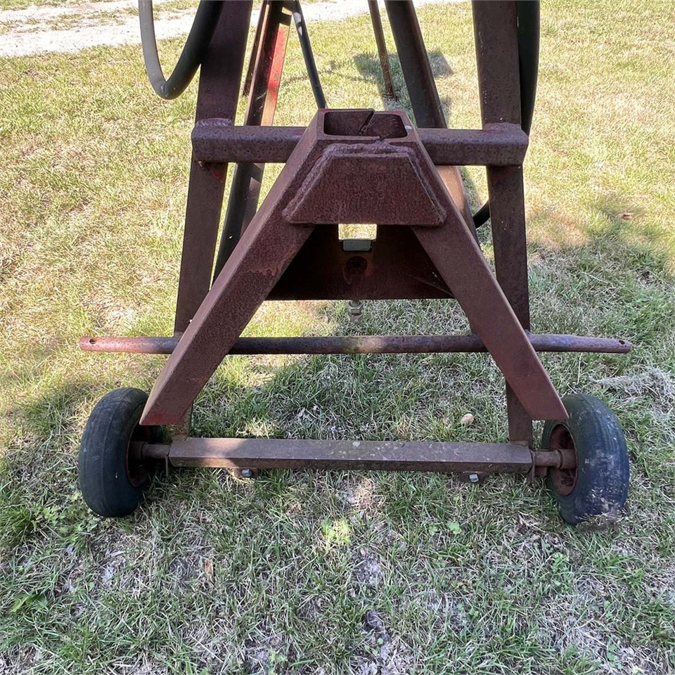 Malkų skaldyklė ABC Wood splitter: foto 11