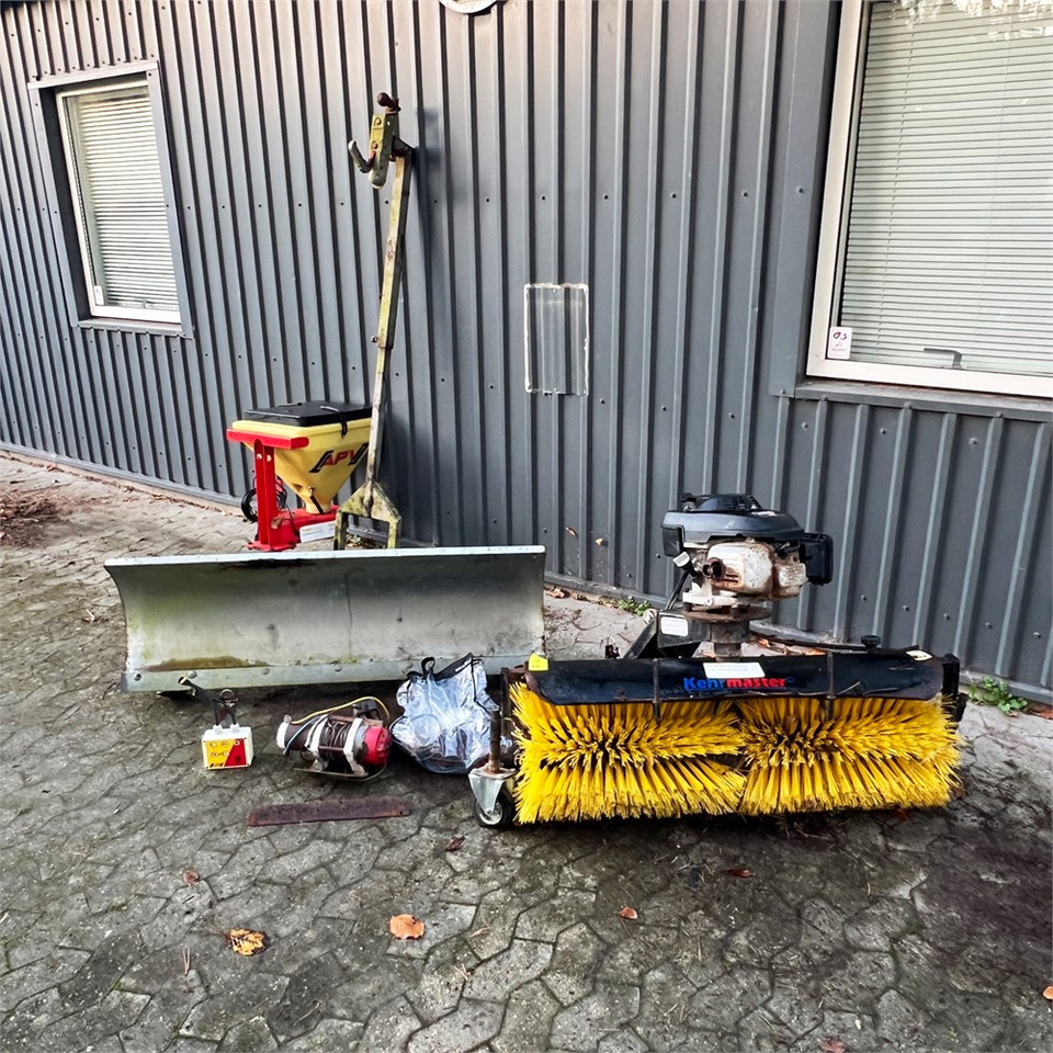 APV WD 40 M2 - Keturratis: foto 3 APV WD 40 M2 - Keturratis: foto 3