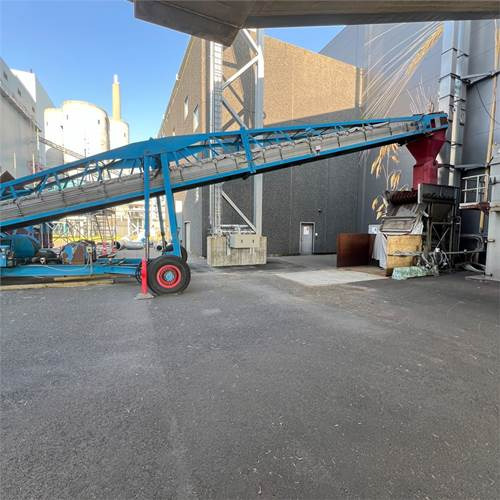 B&W E04820 - Konvejeris: foto 4 B&W E04820 - Konvejeris: foto 4