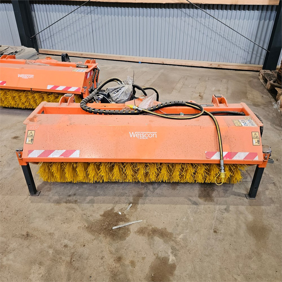 BM ZE150 - Rotacinė šluota: foto 1 BM ZE150 - Rotacinė šluota: foto 1