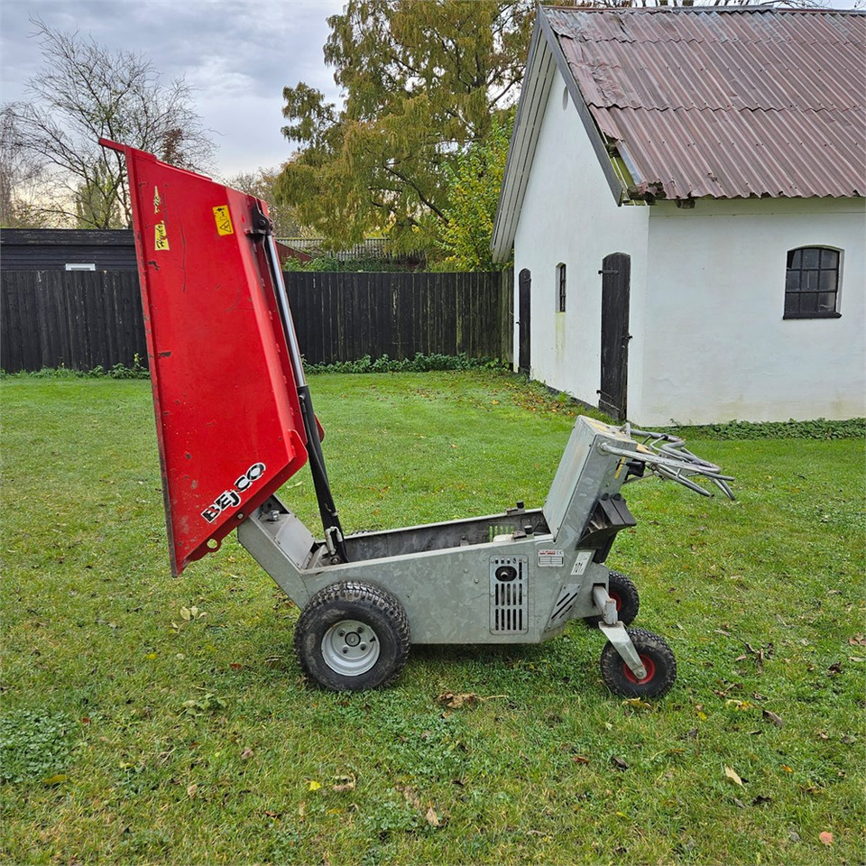 Bejco CU100 HSS - Mini savivartis: foto 3 Bejco CU100 HSS - Mini savivartis: foto 3