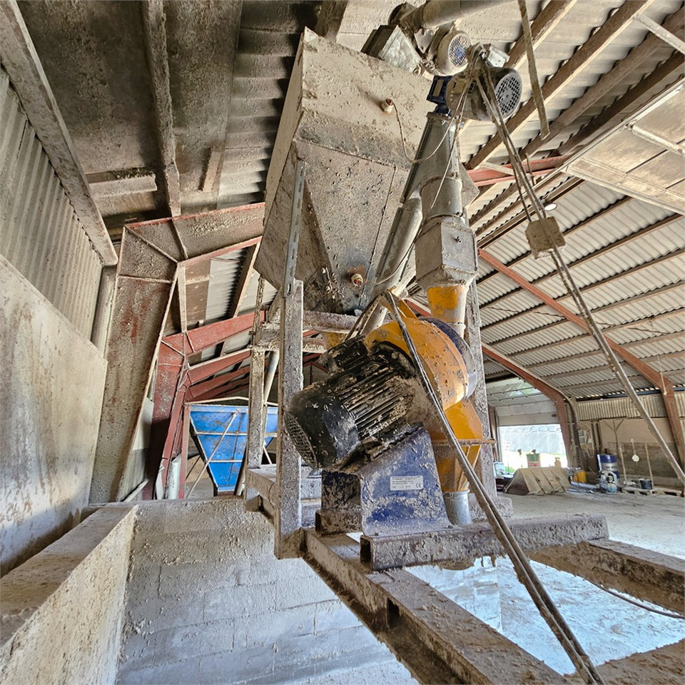 Gyvulininkystės įranga Bogballe 2012: foto 7 Gyvulininkystės įranga Bogballe 2012: foto 7