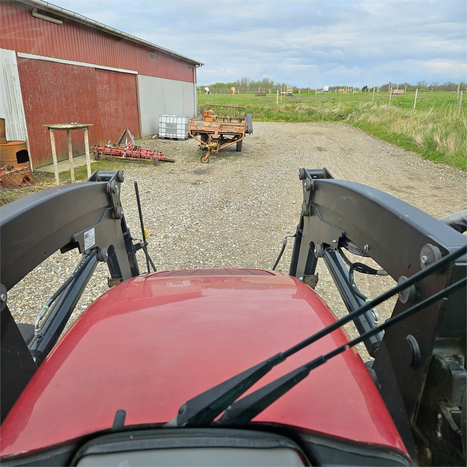 Traktorius CASE IH Farmall 65A: foto 20