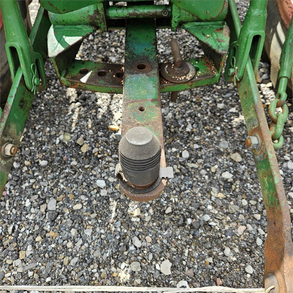 Deutz D4005 lizingą Deutz D4005: foto 23