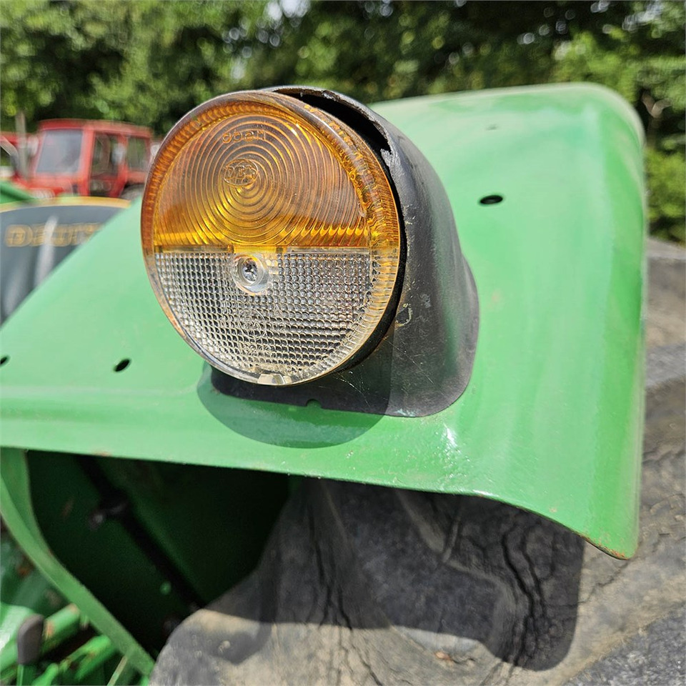 Deutz D4005 lizingą Deutz D4005: foto 31