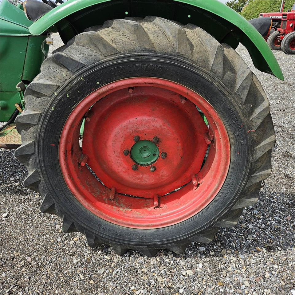 Deutz D4005 lizingą Deutz D4005: foto 40