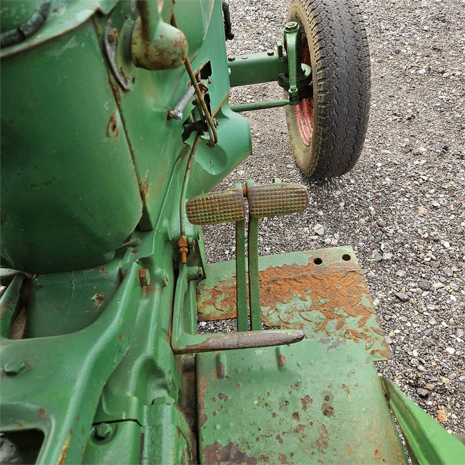 Deutz D4005 lizingą Deutz D4005: foto 19
