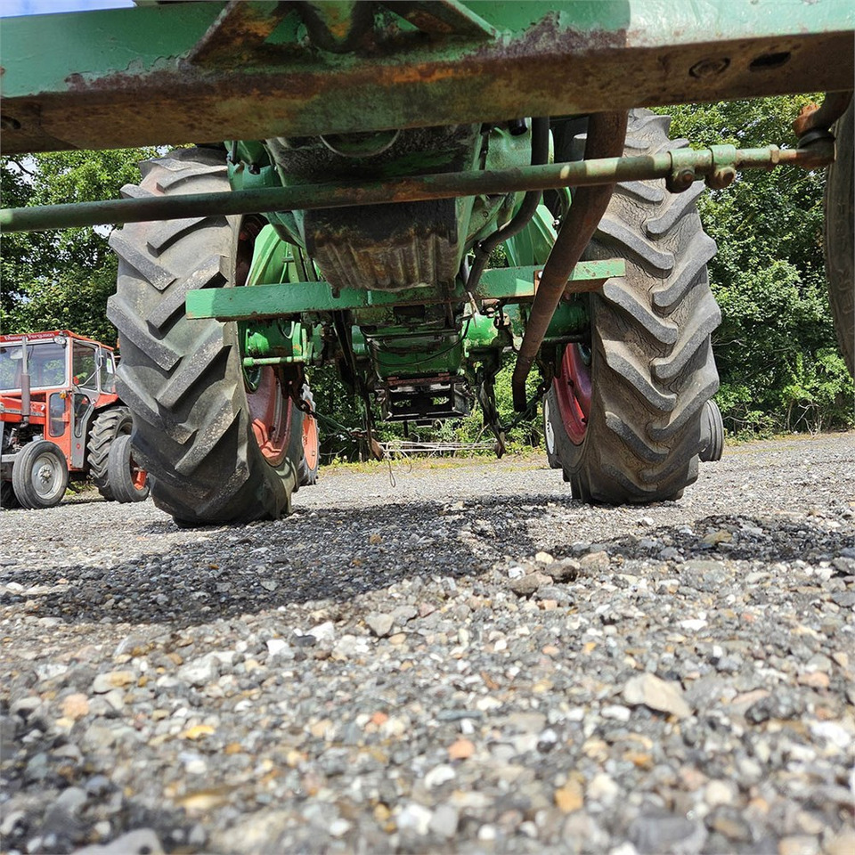 Deutz D4005 lizingą Deutz D4005: foto 35