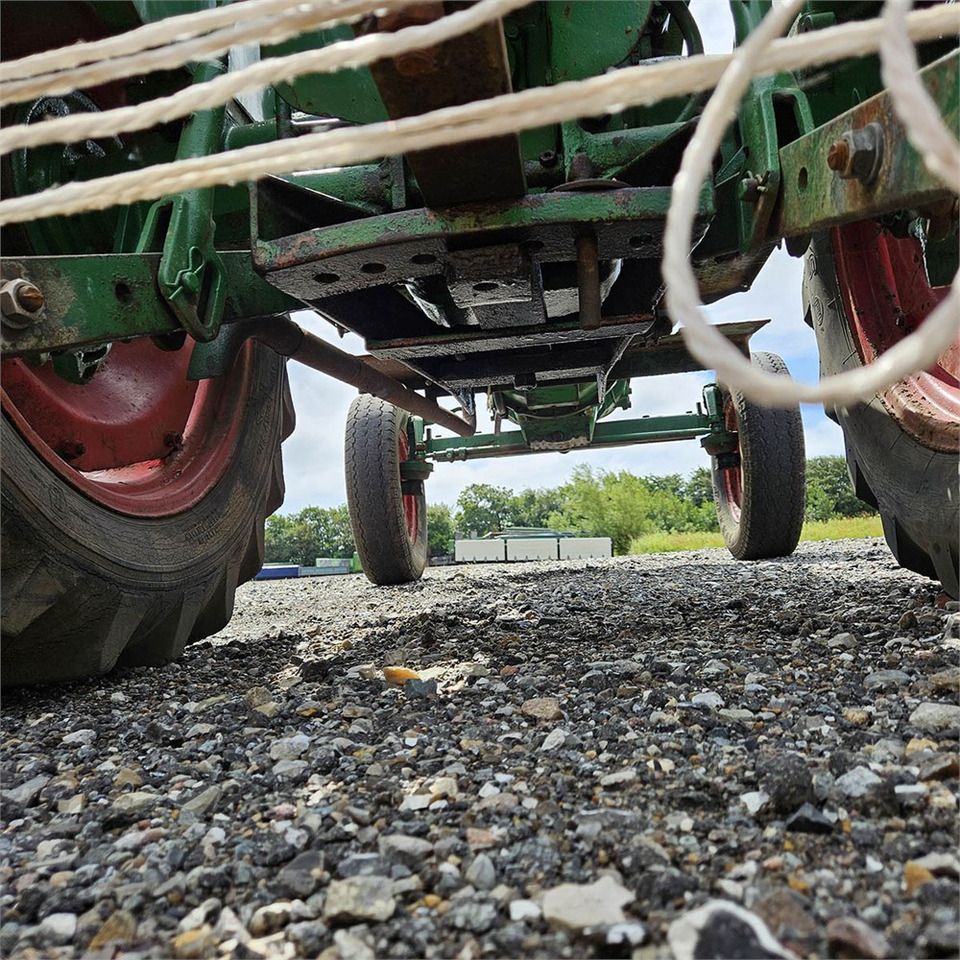 Deutz D4005 lizingą Deutz D4005: foto 34