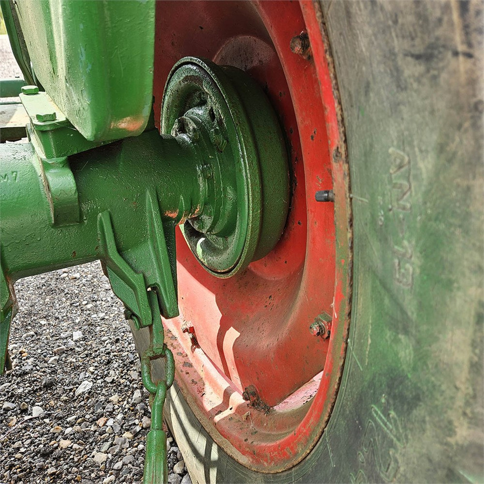 Deutz D4005 lizingą Deutz D4005: foto 37