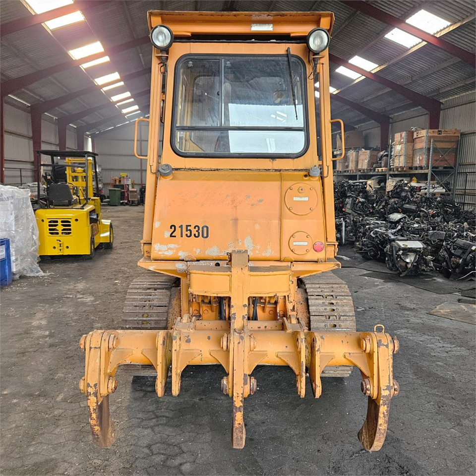 Fiat-Allis 571 FL7 B - Vikšrinis krautuvas: foto 3 Fiat-Allis 571 FL7 B - Vikšrinis krautuvas: foto 3