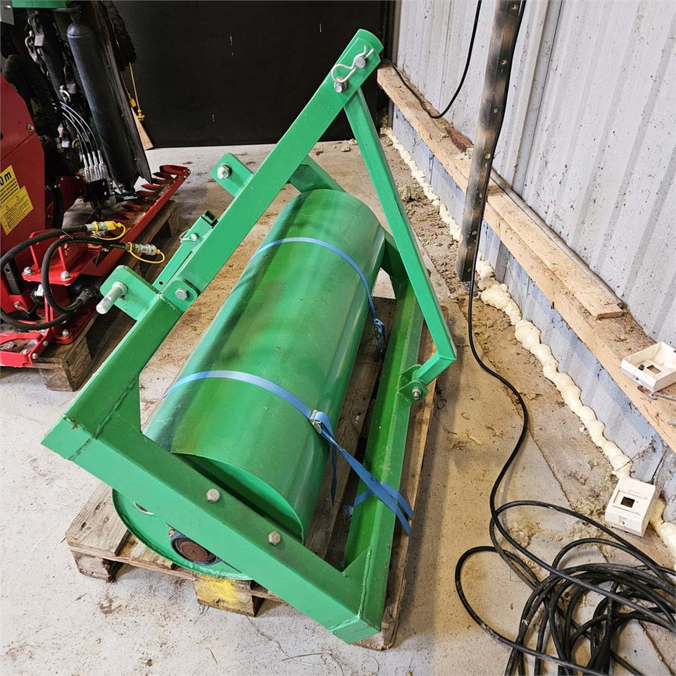 GEO 4BLR16 - Ballast Roller - Volas: foto 2 GEO 4BLR16 - Ballast Roller - Volas: foto 2