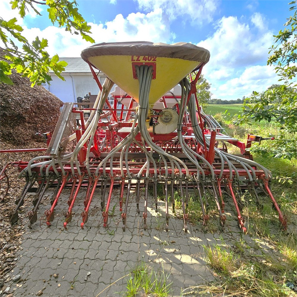 HE-VA Combi-Dan 3000 - Sėjos technika: foto 2 HE-VA Combi-Dan 3000 - Sėjos technika: foto 2