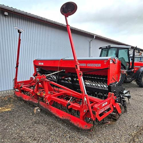 HE-VA Doublet - Sėjos technika: foto 2 HE-VA Doublet - Sėjos technika: foto 2