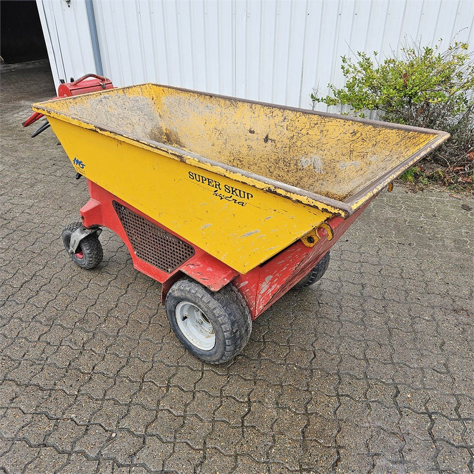 HG Super Skub Hydra - Mini savivartis: foto 4 HG Super Skub Hydra - Mini savivartis: foto 4