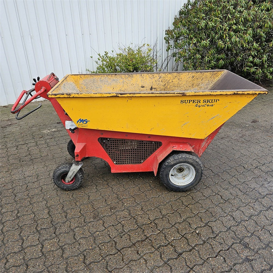 HG Super Skub Hydra - Mini savivartis: foto 1 HG Super Skub Hydra - Mini savivartis: foto 1