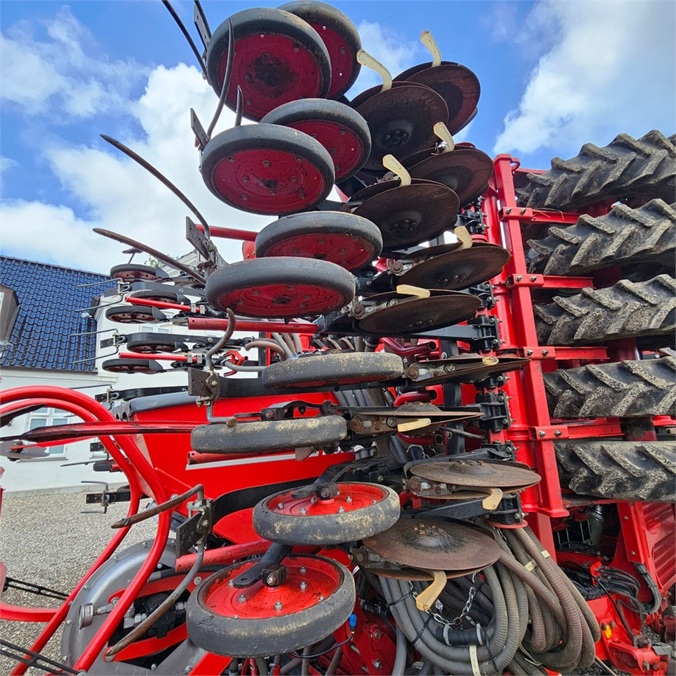 Sėjos technika Horsch Pronto 6 DC: foto 46