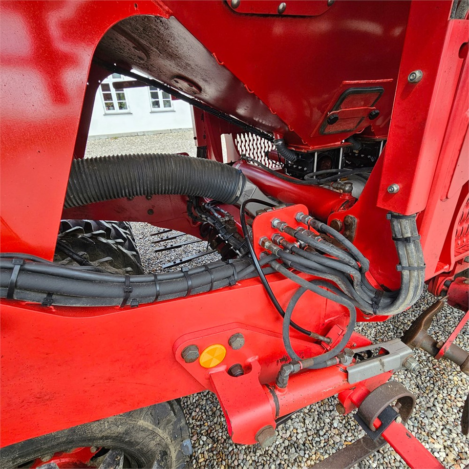 Sėjos technika Horsch Pronto 6 DC: foto 47
