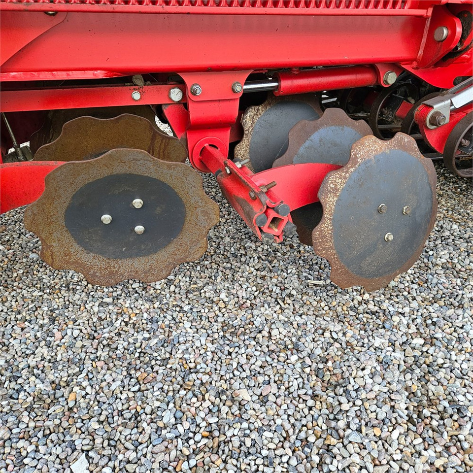 Sėjos technika Horsch Pronto 6 DC: foto 40