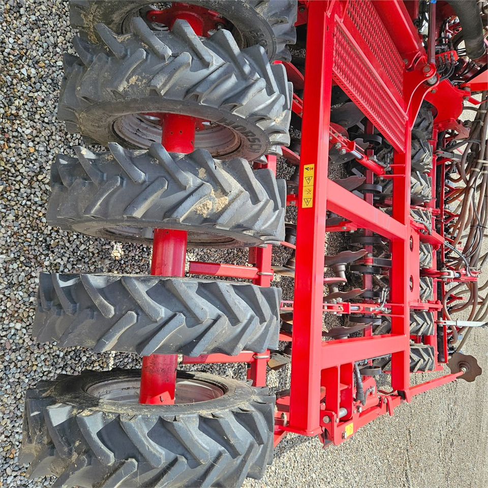 Sėjos technika Horsch Pronto 6 DC: foto 24