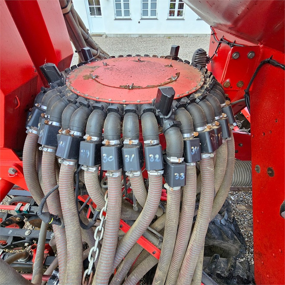Sėjos technika Horsch Pronto 6 DC: foto 31
