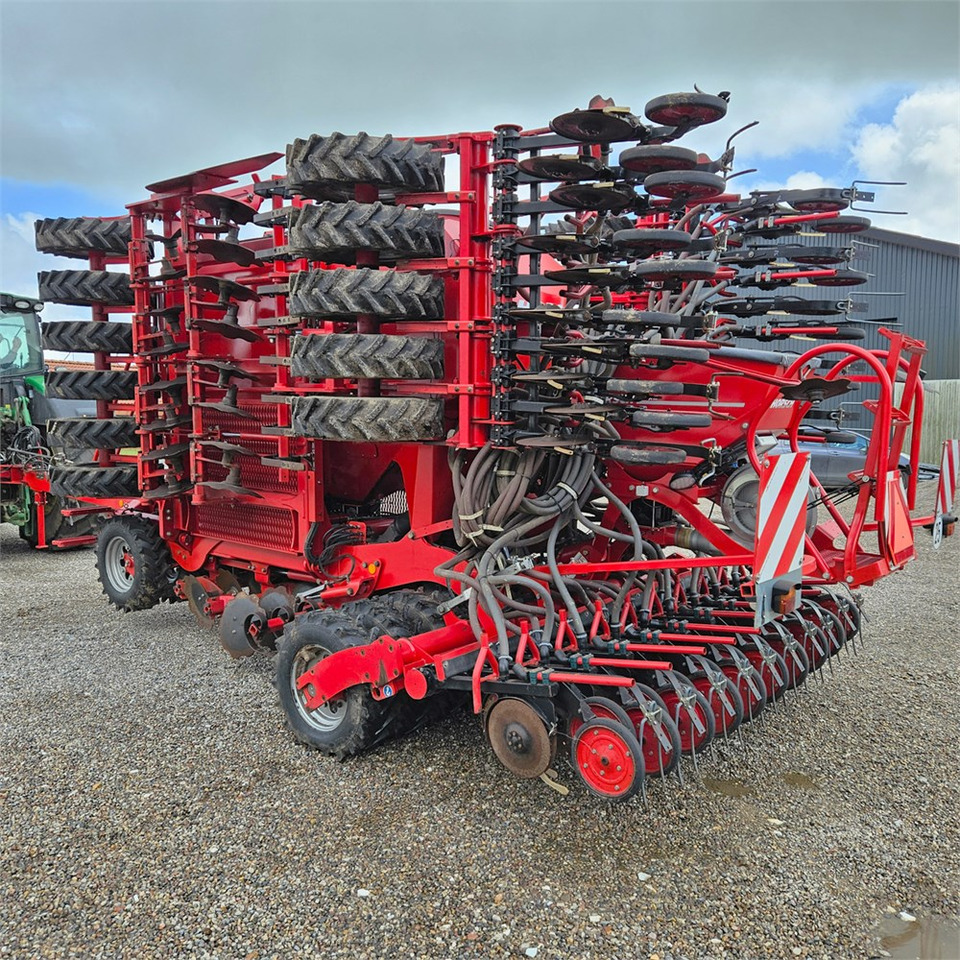 Sėjos technika Horsch Pronto 6 DC: foto 14
