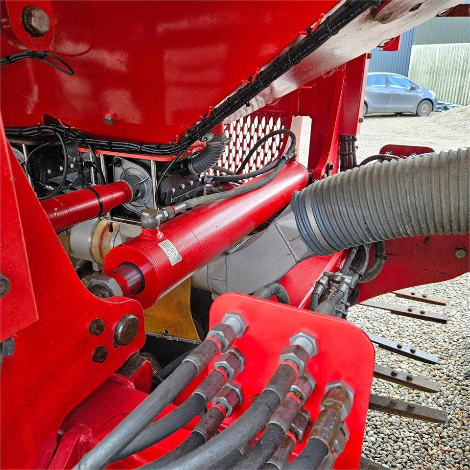 Sėjos technika Horsch Pronto 6 DC: foto 42