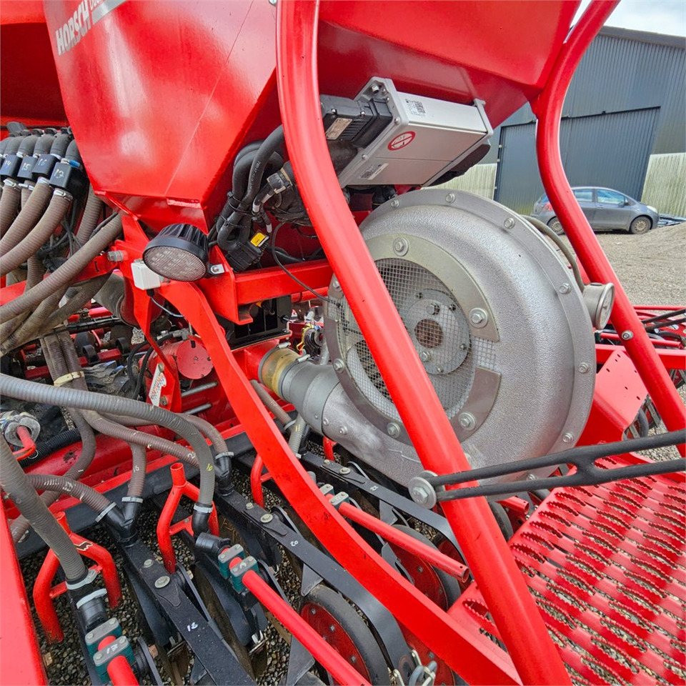 Sėjos technika Horsch Pronto 6 DC: foto 35