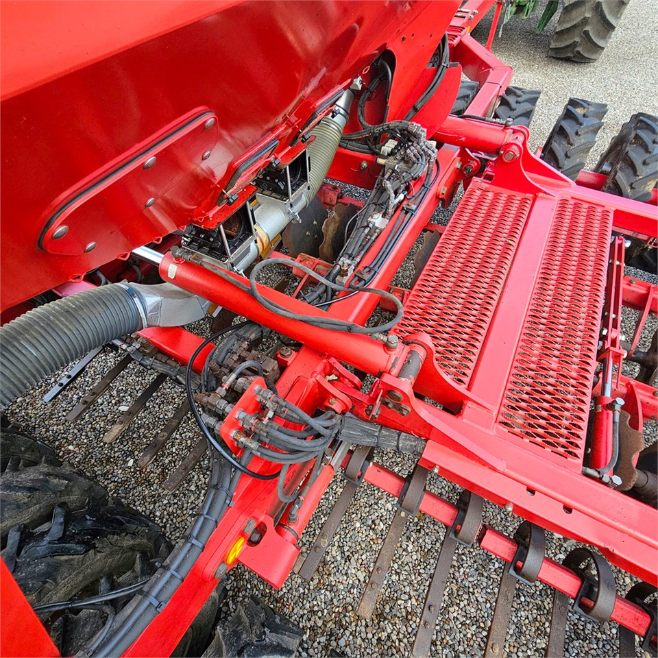 Sėjos technika Horsch Pronto 6 DC: foto 32