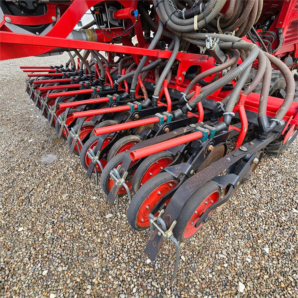 Sėjos technika Horsch Pronto 6 DC: foto 45