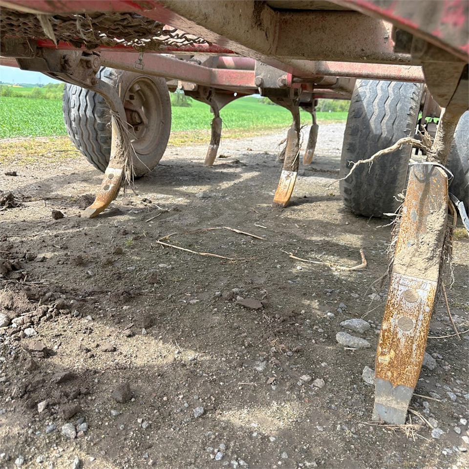 Kultivatorius Horsch Terrano 6 FG: foto 9