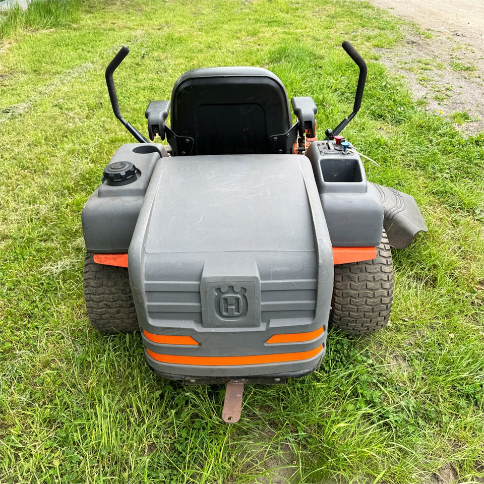 Husqvarna EZ 21 - Vejapjovė: foto 5 Husqvarna EZ 21 - Vejapjovė: foto 5