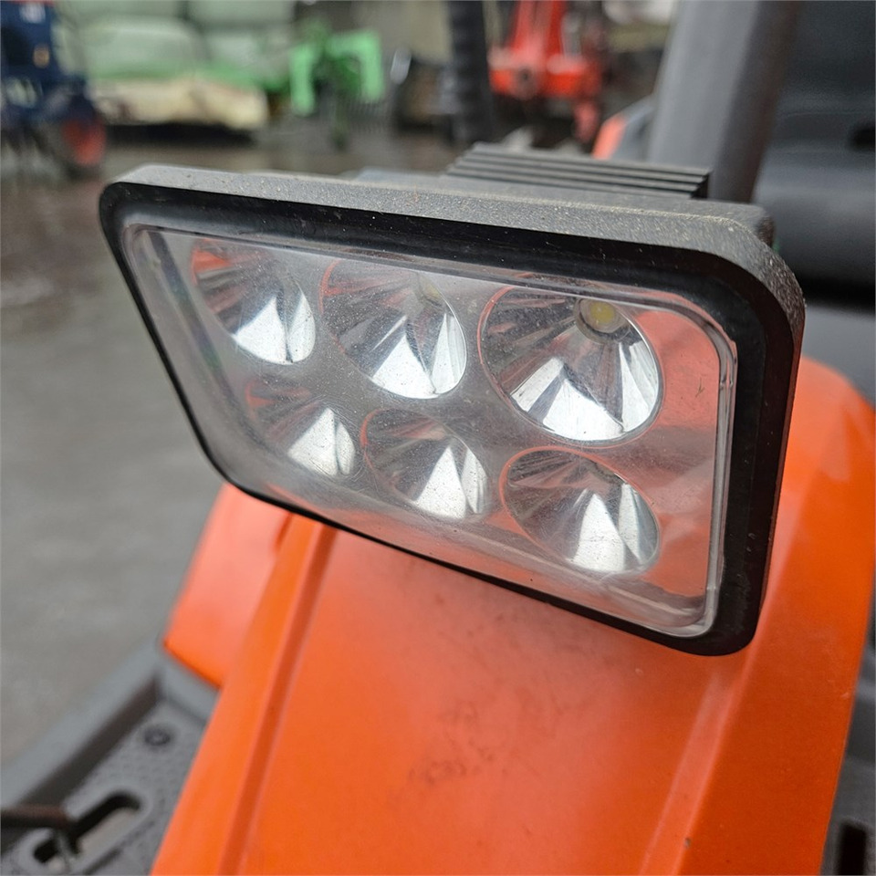 Vejapjovė Husqvarna R213C: foto 25