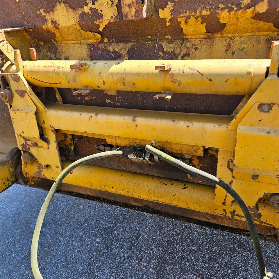 Ekskavatorius-krautuvas Hydrema 906 B: foto 29 Ekskavatorius-krautuvas Hydrema 906 B: foto 29