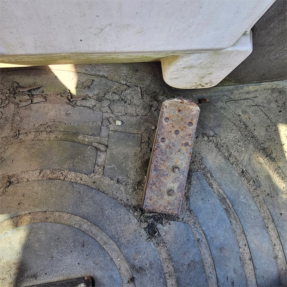 Ekskavatorius-krautuvas Hydrema 906 B: foto 21 Ekskavatorius-krautuvas Hydrema 906 B: foto 21