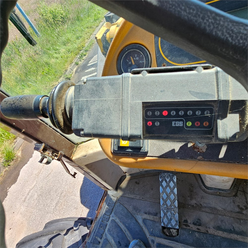 Ekskavatorius-krautuvas Hydrema 906 B: foto 16 Ekskavatorius-krautuvas Hydrema 906 B: foto 16