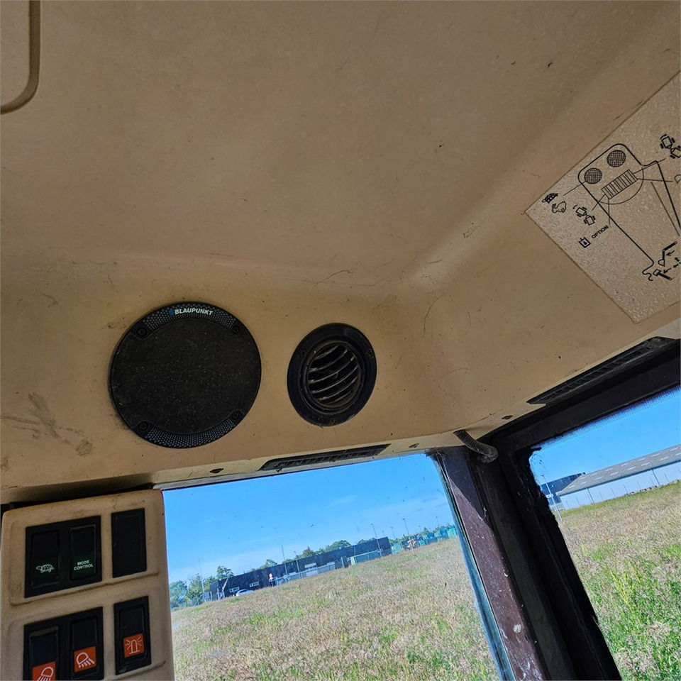 Ekskavatorius-krautuvas Hydrema 906 B: foto 23 Ekskavatorius-krautuvas Hydrema 906 B: foto 23