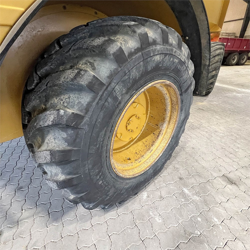 Šarnyrinis savivartis Hydrema 922 F: foto 44